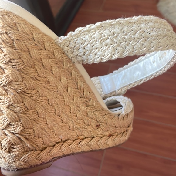 Stuart Weitzman Wedges - Picture 8 of 10